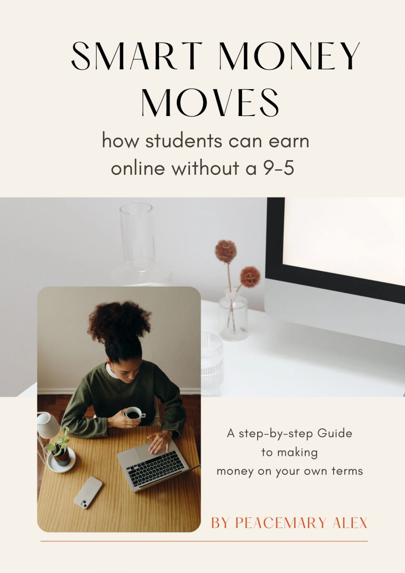 Smart Money Moves
