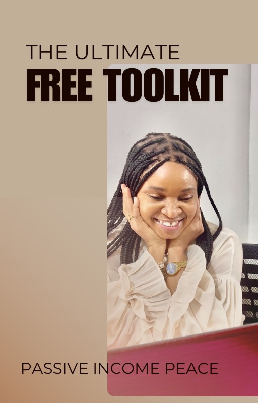 The Ultimate Free Toolkit