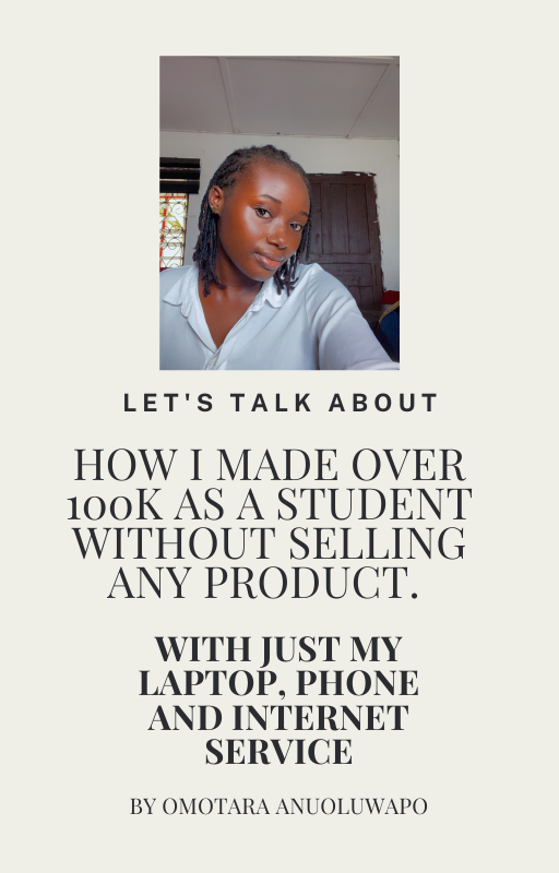 2025 MONEY BLUEPRINT FOR UNIVERSITY STUDENTS