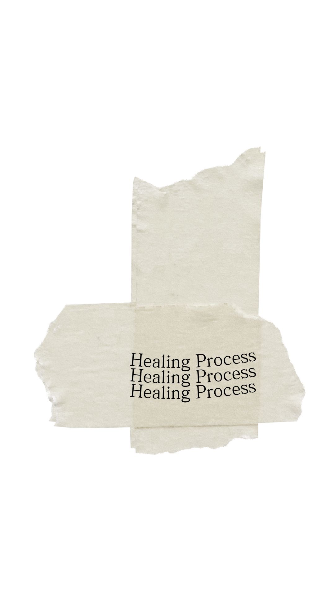 Pained to Healed