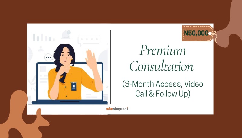 PREMIUM CONSULTATION