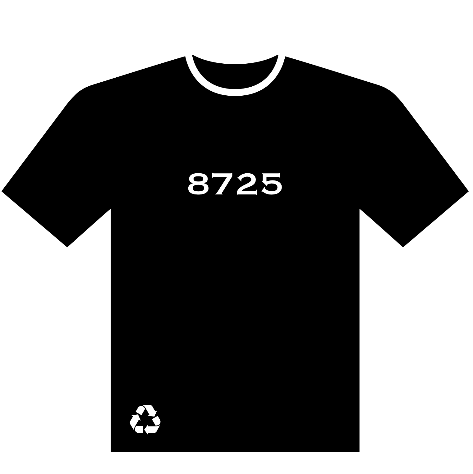 8723 Tee