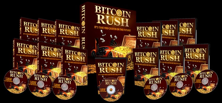 BITCOIN RUSH