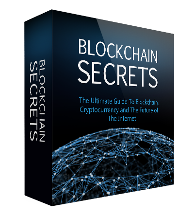 BLOCKCHAIN SECRETS UPGRADE