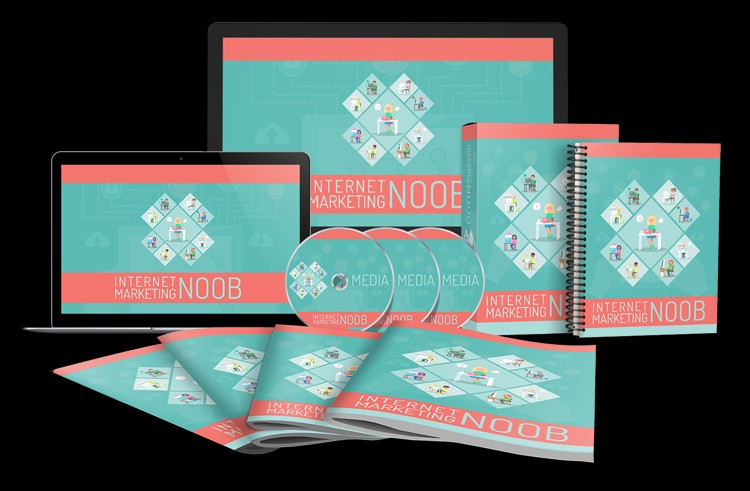 INTERNET MARKETING NOOBS
