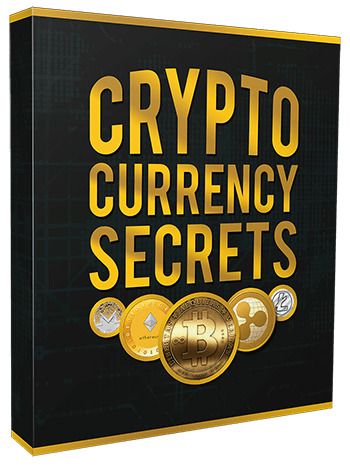 CRYPTO CURRENCY SECRETS