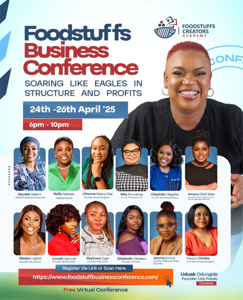 Foodstuffs Business Conference 2025 Replay