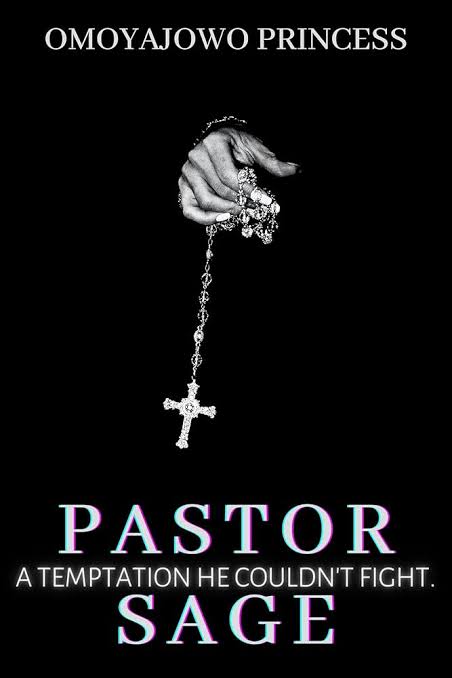 Pastor Sage - A Temptation He Couldn't Fight
