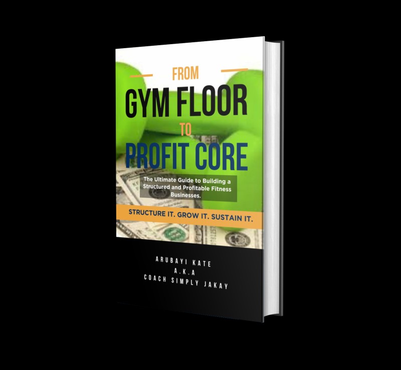 FROM GYM FLOOR TO PROFIT CORE
