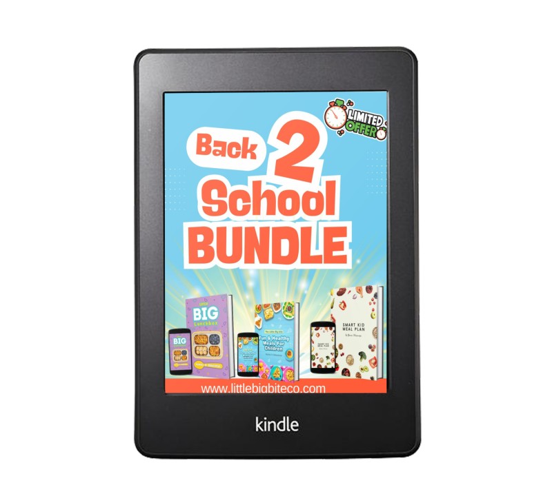 BACK TO SCHOOL BUNDLE
