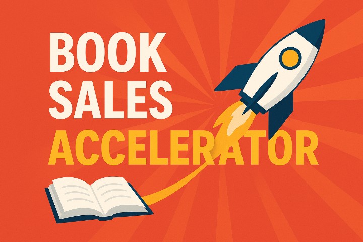 Book Sales Accelerator