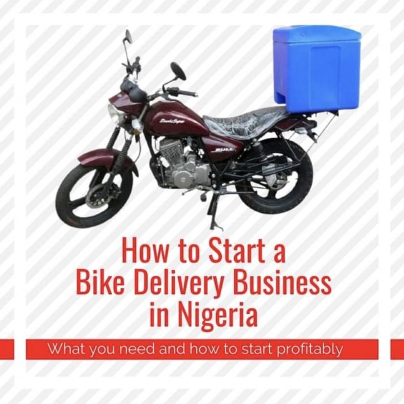 FULL GUIDE: HOW TO START  A DISPATCH COMPANY IN NIGEIRA