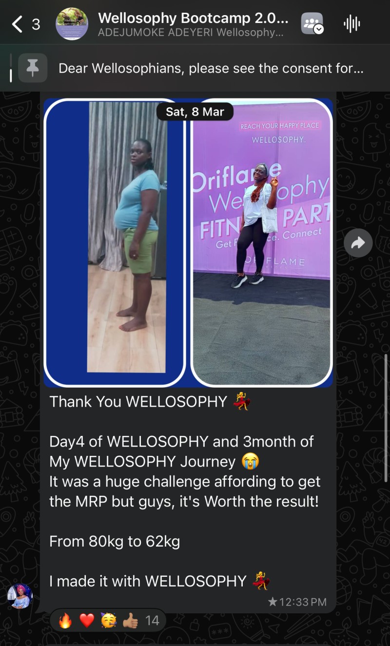 Customer review 7