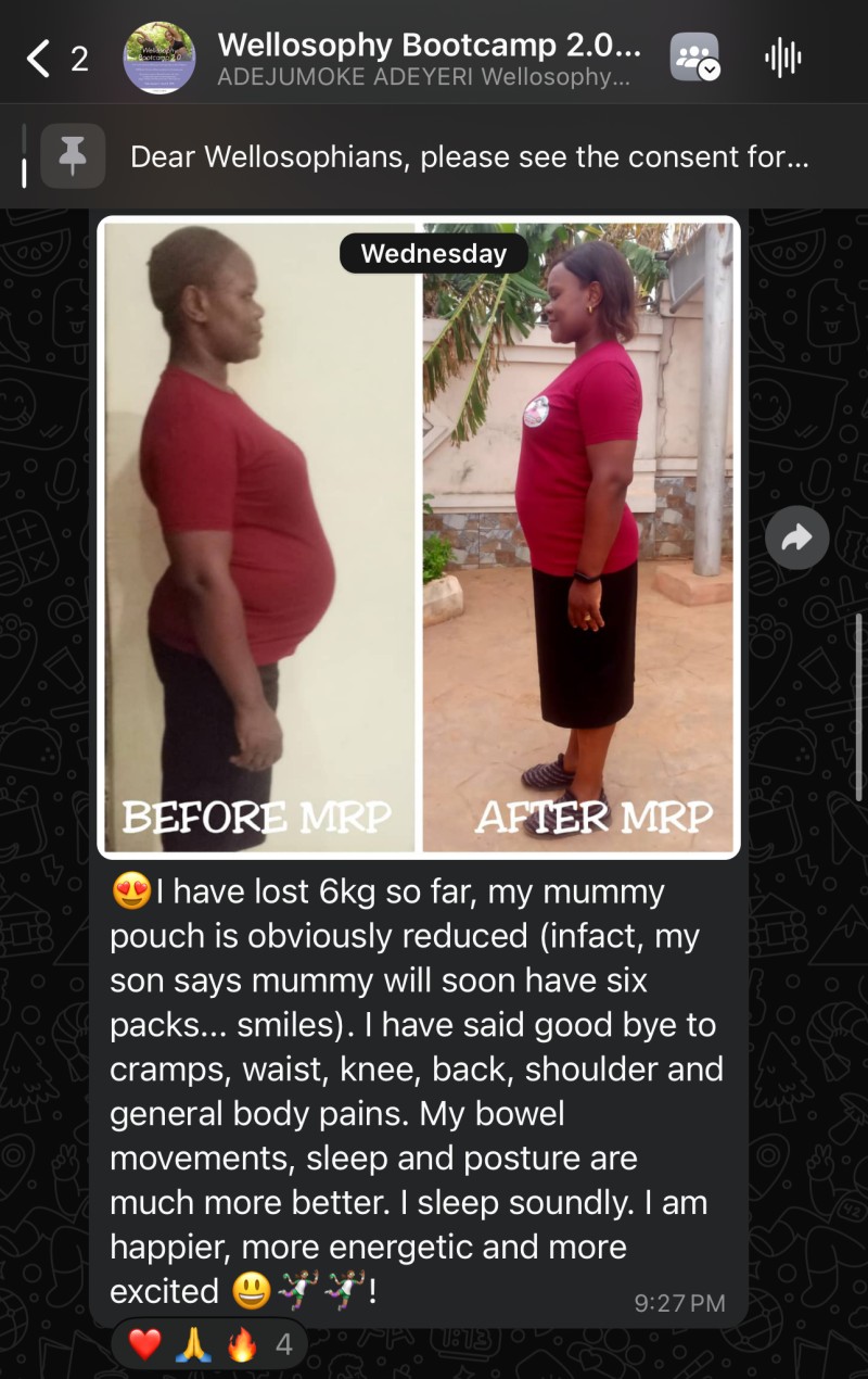 Customer review 8