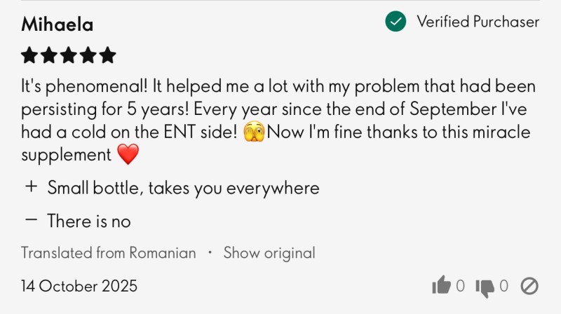Customer review 4