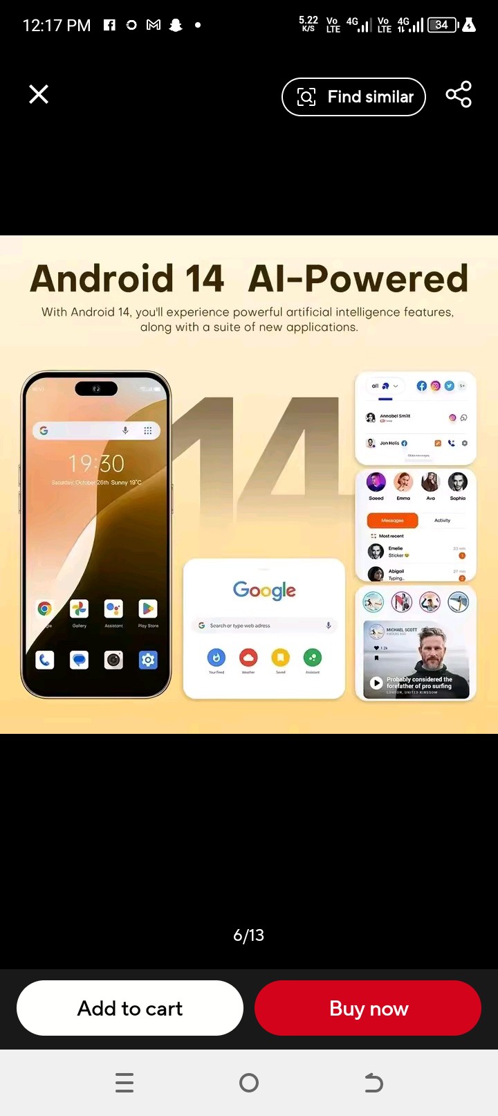 Customer review 10