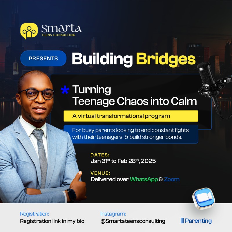 Building Bridges February 2025