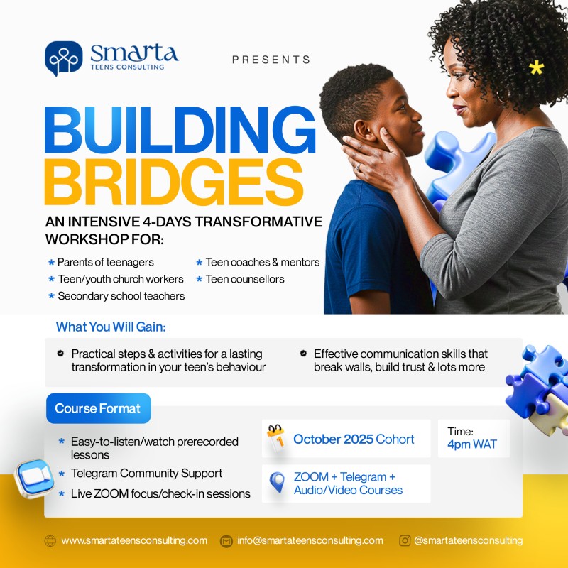 Building Bridges
