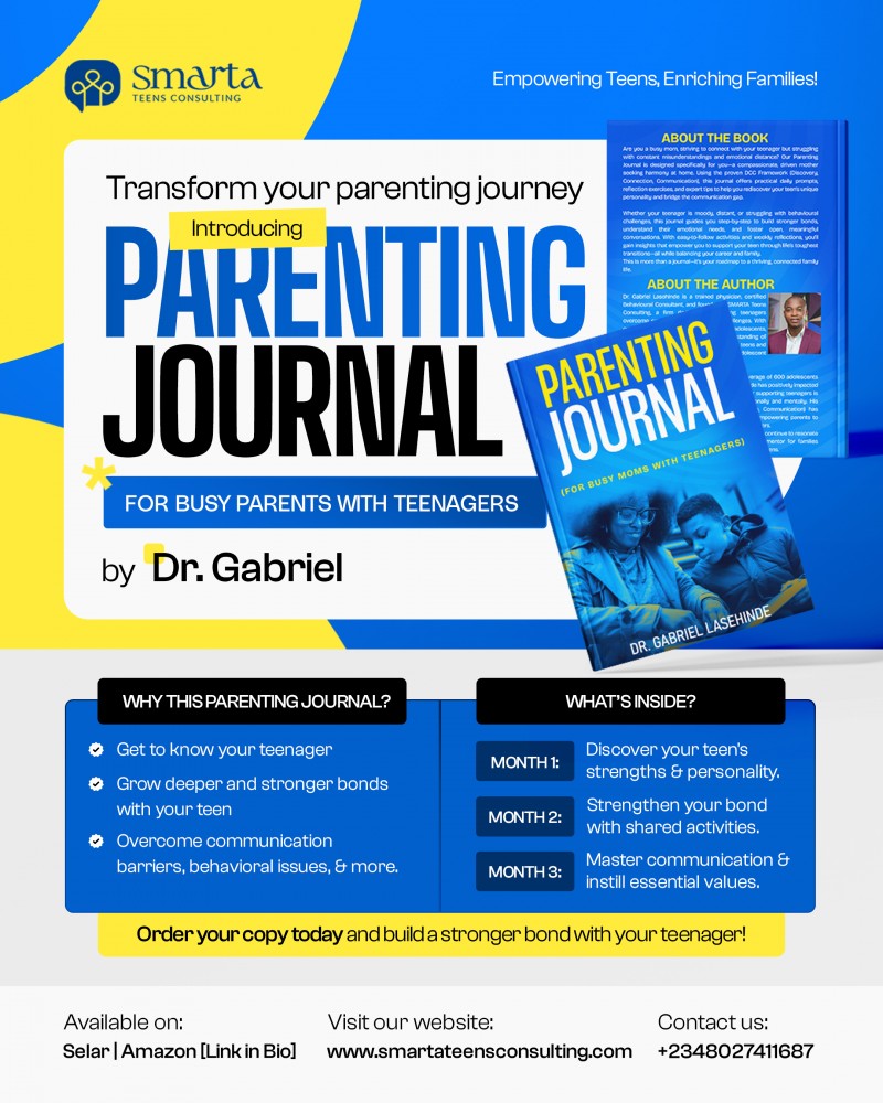 Parenting Journal