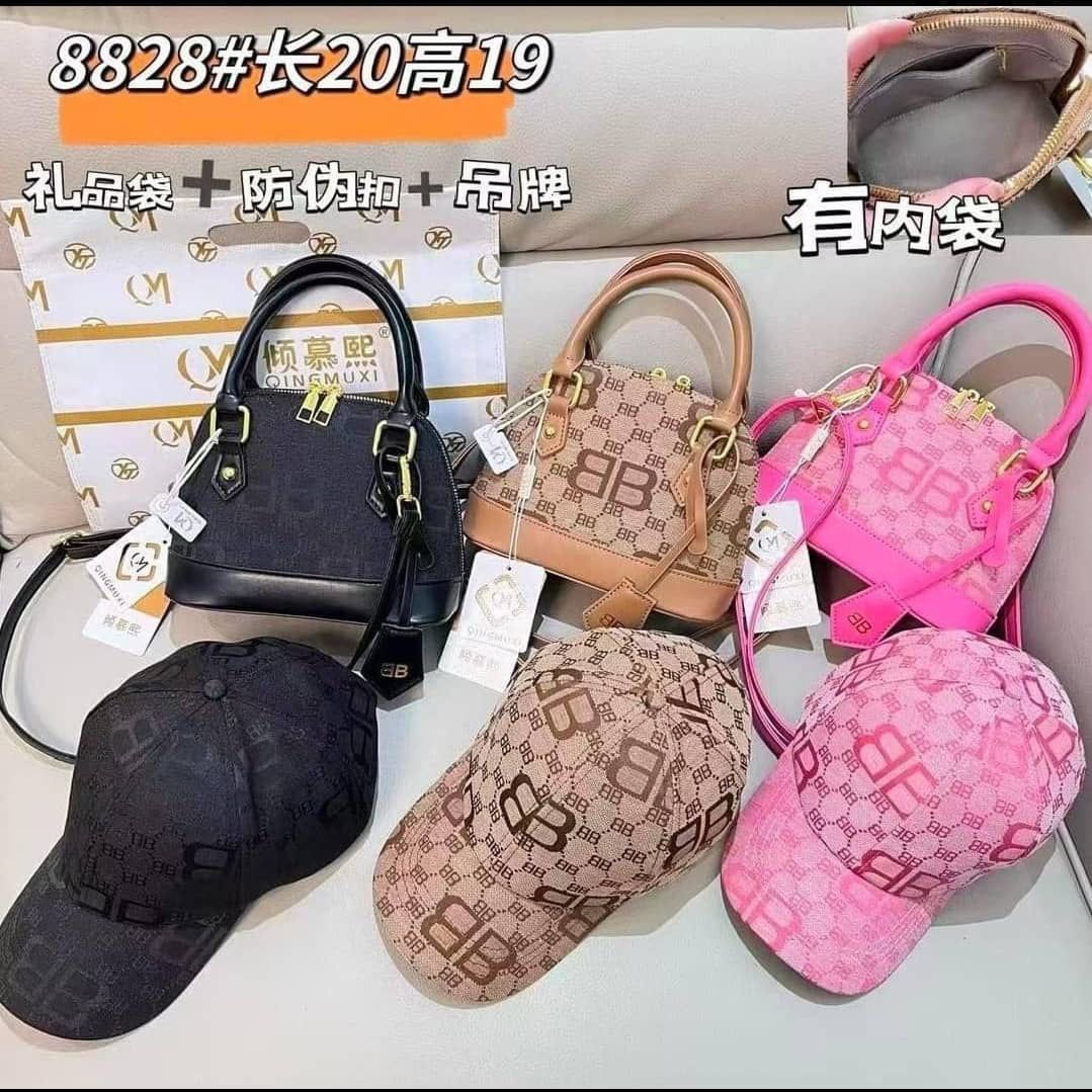 2in1 bag