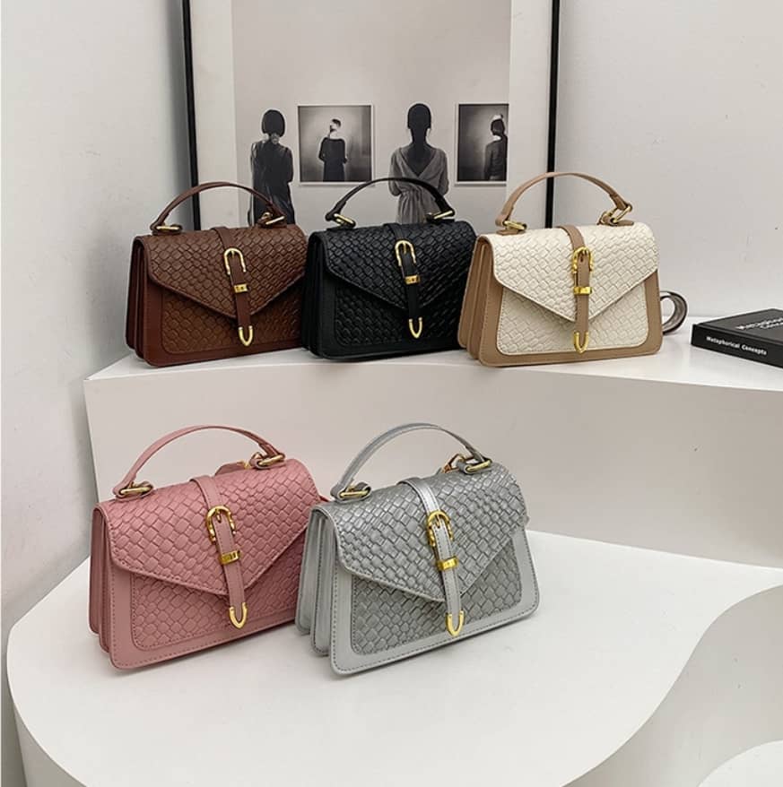 Lissa bag