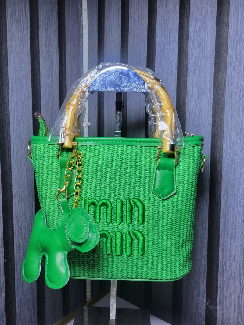 Min min bag