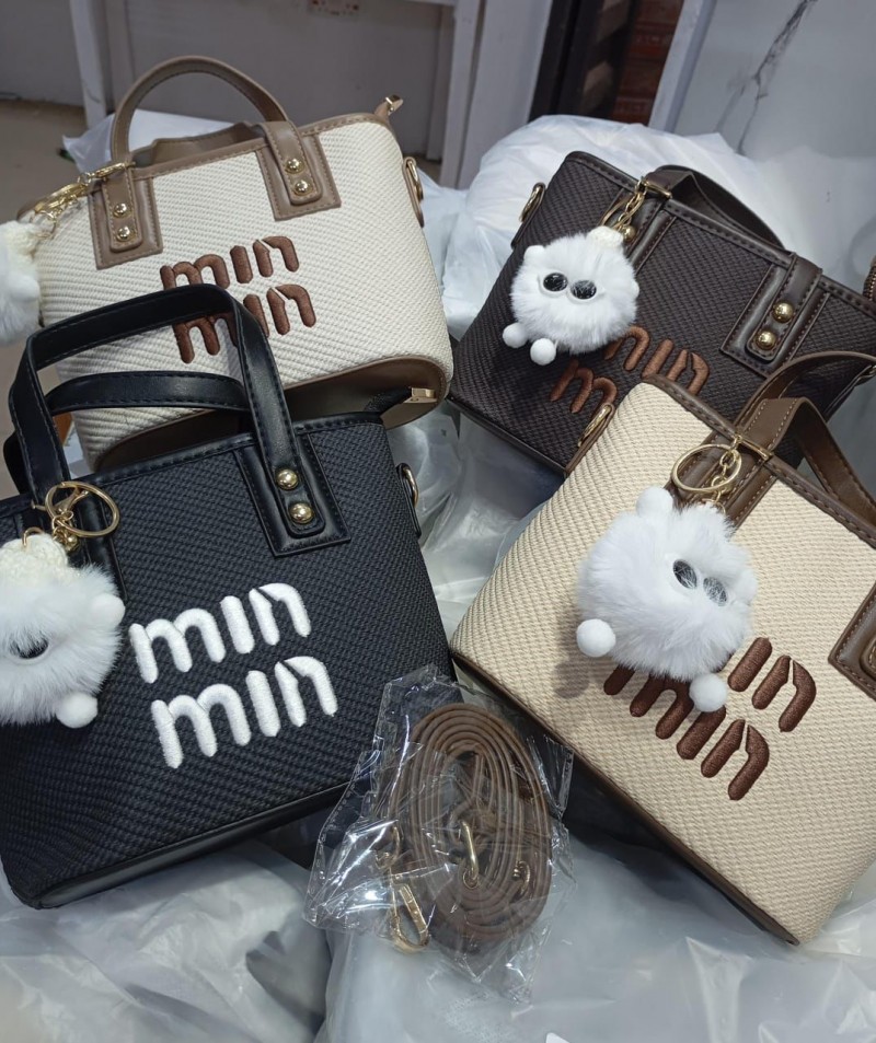 Min min bag