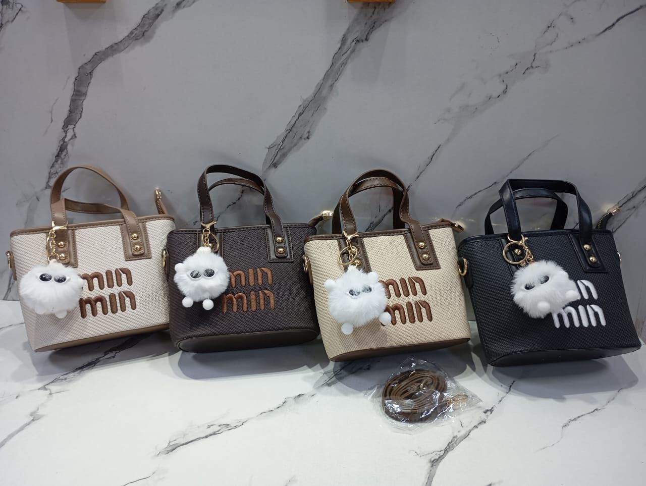 Min min bag