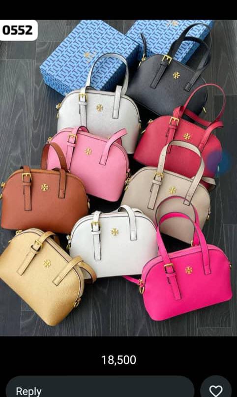 Tory Burch bag