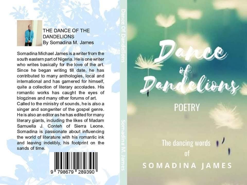Dance Of Dandelion