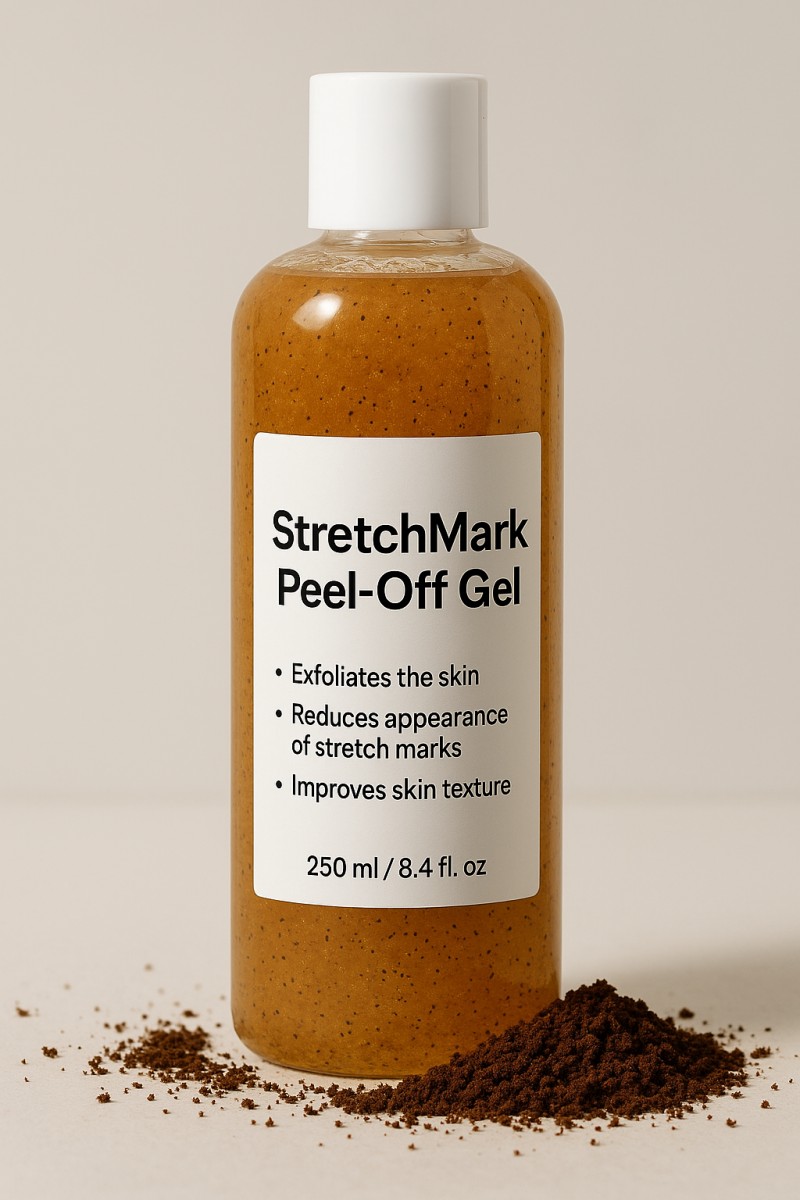 Stretchmark Treatment Set