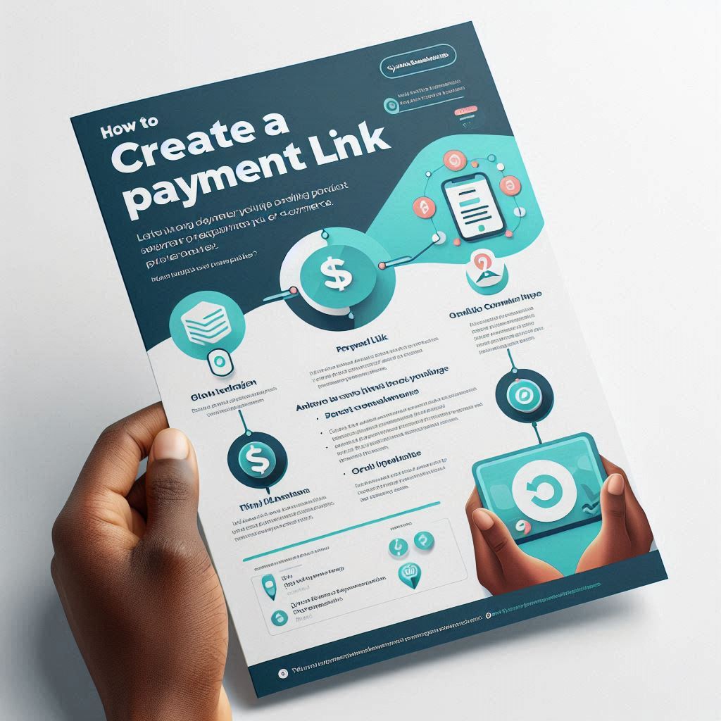 Get How to create a payment link for your product or service by Cynthia ...
