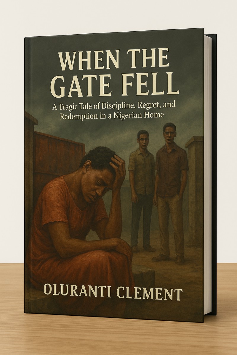 When the Gate Fell