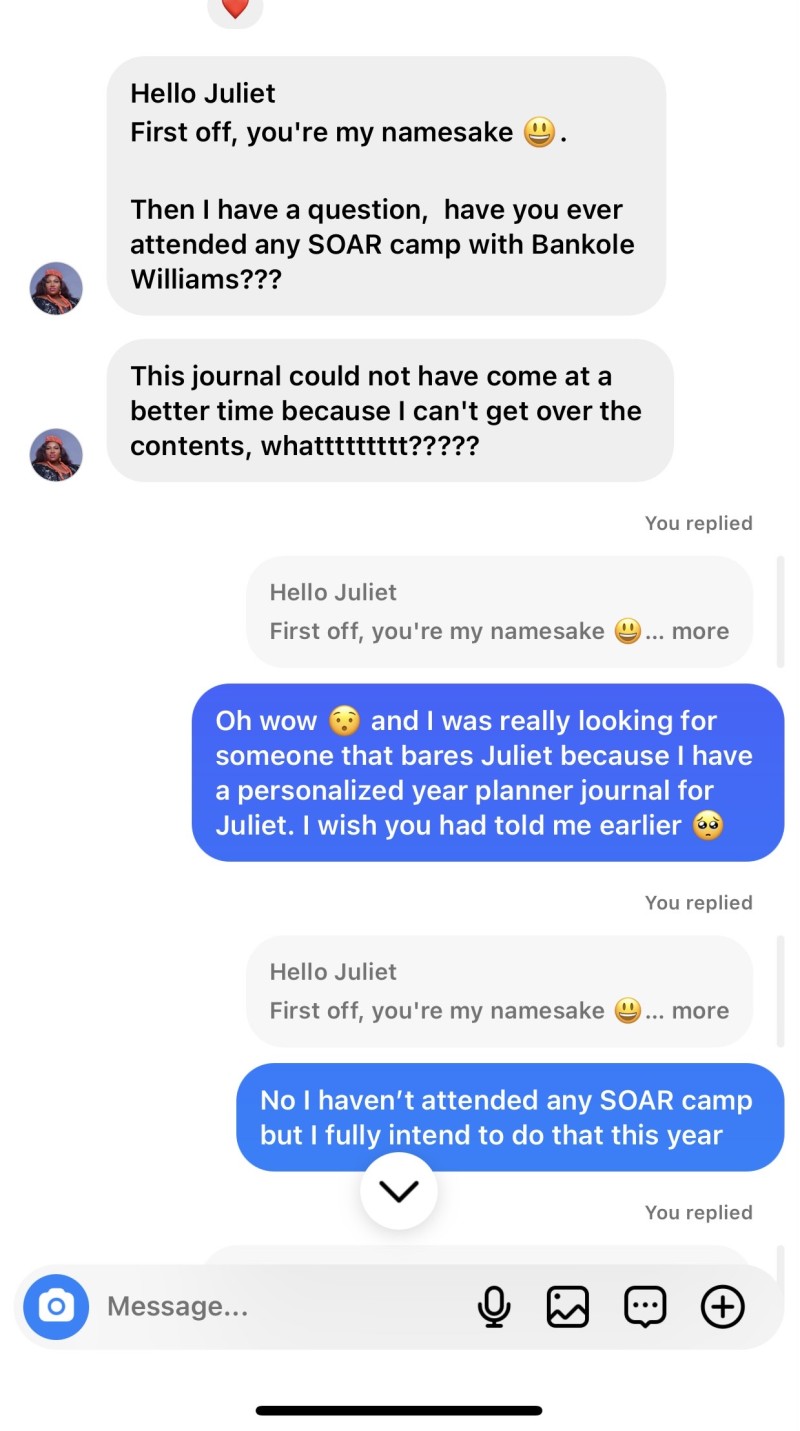 Customer review 7