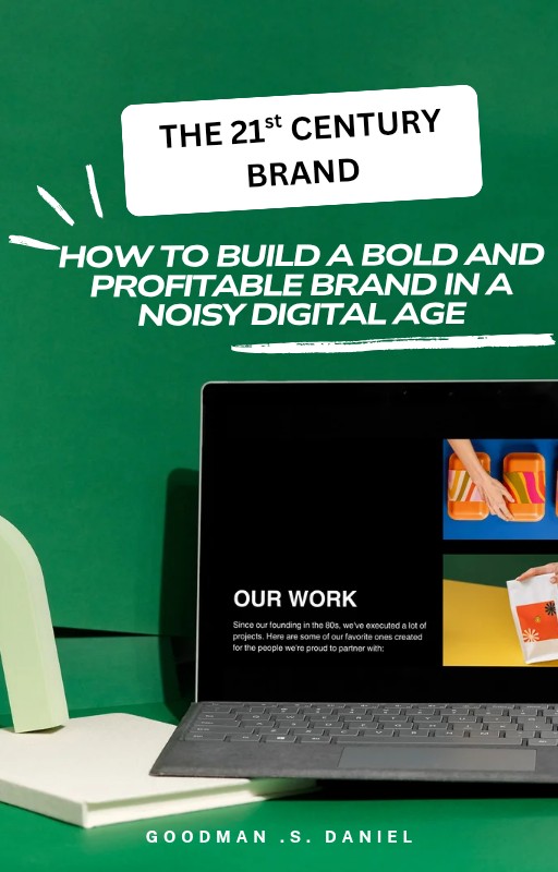 The 21st Century Brand