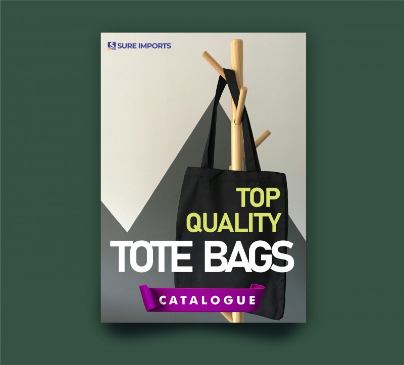 Tote Bags Catalogue