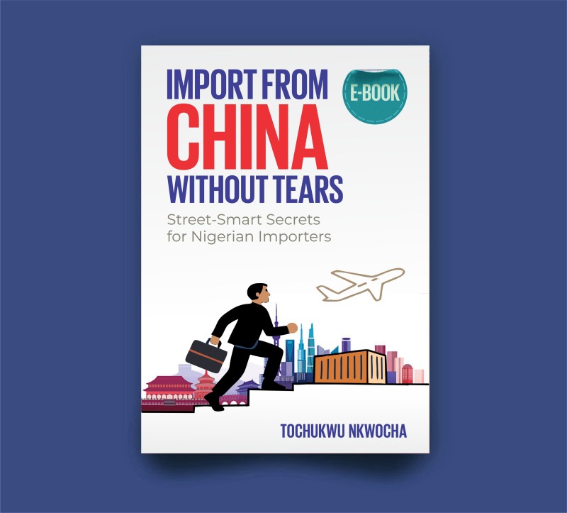 Import From China Without Tears