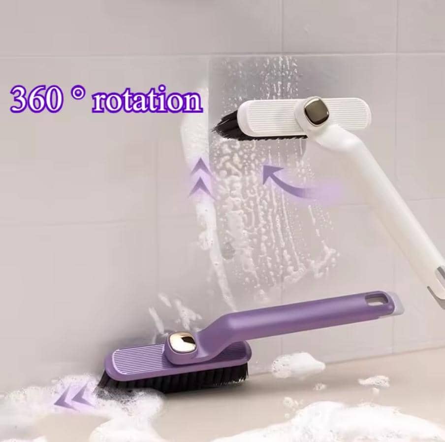Adjustable Floor Brush