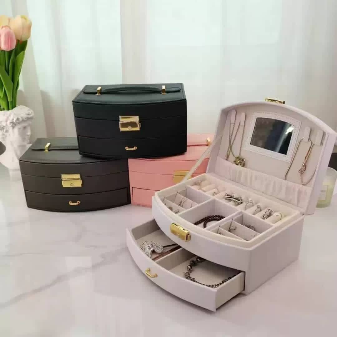 Jewellery box
