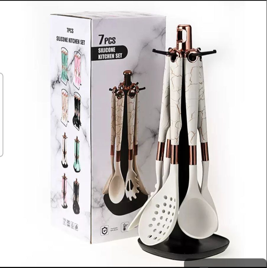 Kitchenware set