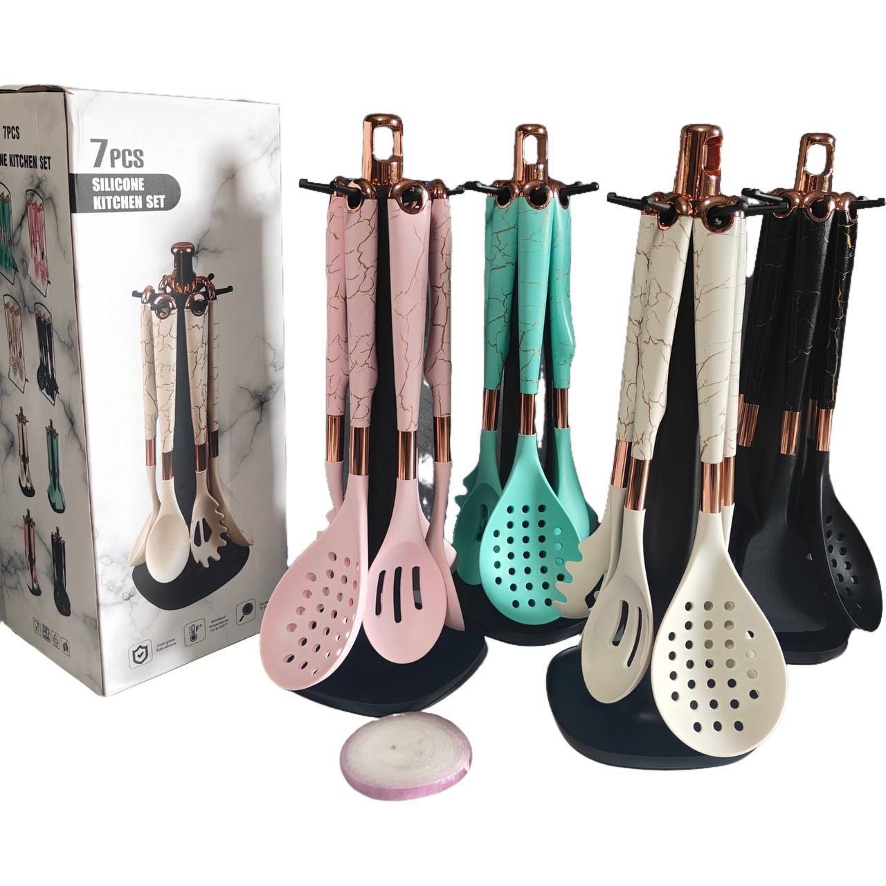 Kitchenware set