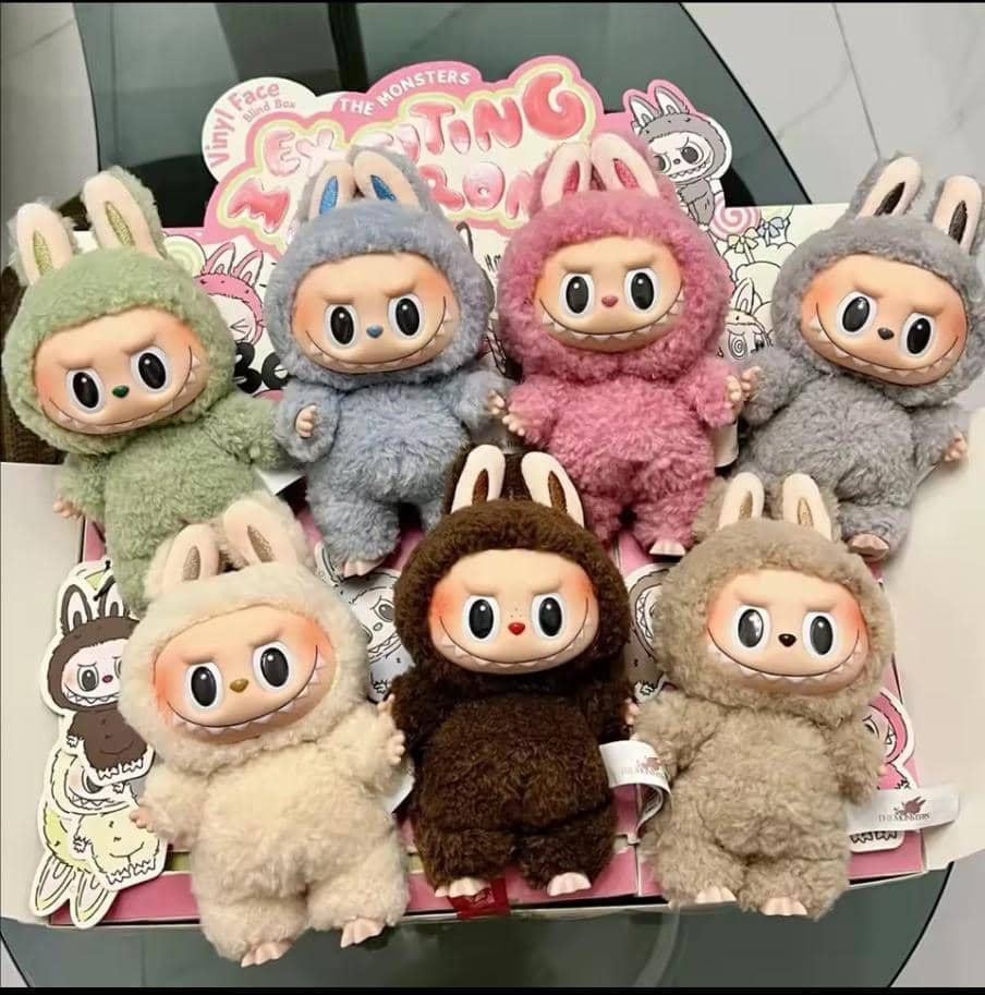 LABUBU Bag