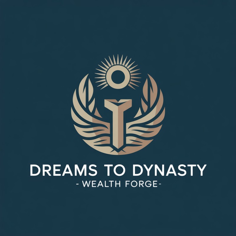 Dream to Dynasty : Wealth Forge