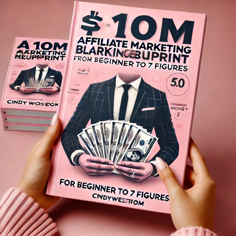 ₦10M A.M Blueprint: From Beginner to 7 Figures