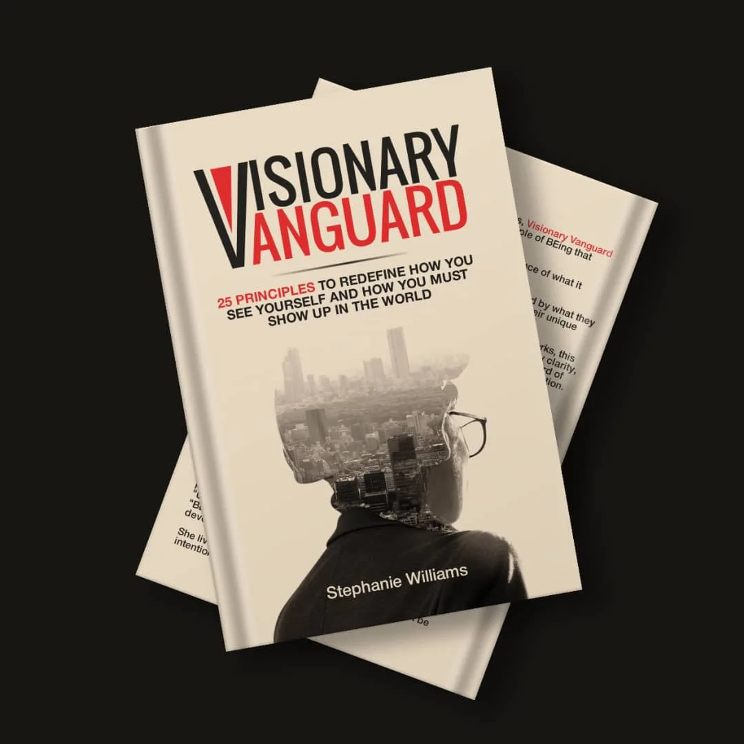 VISIONARY VANGUARD