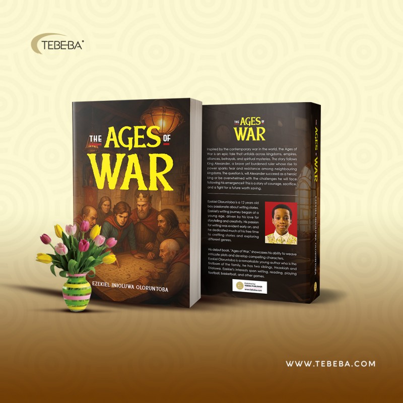 The Ages of War