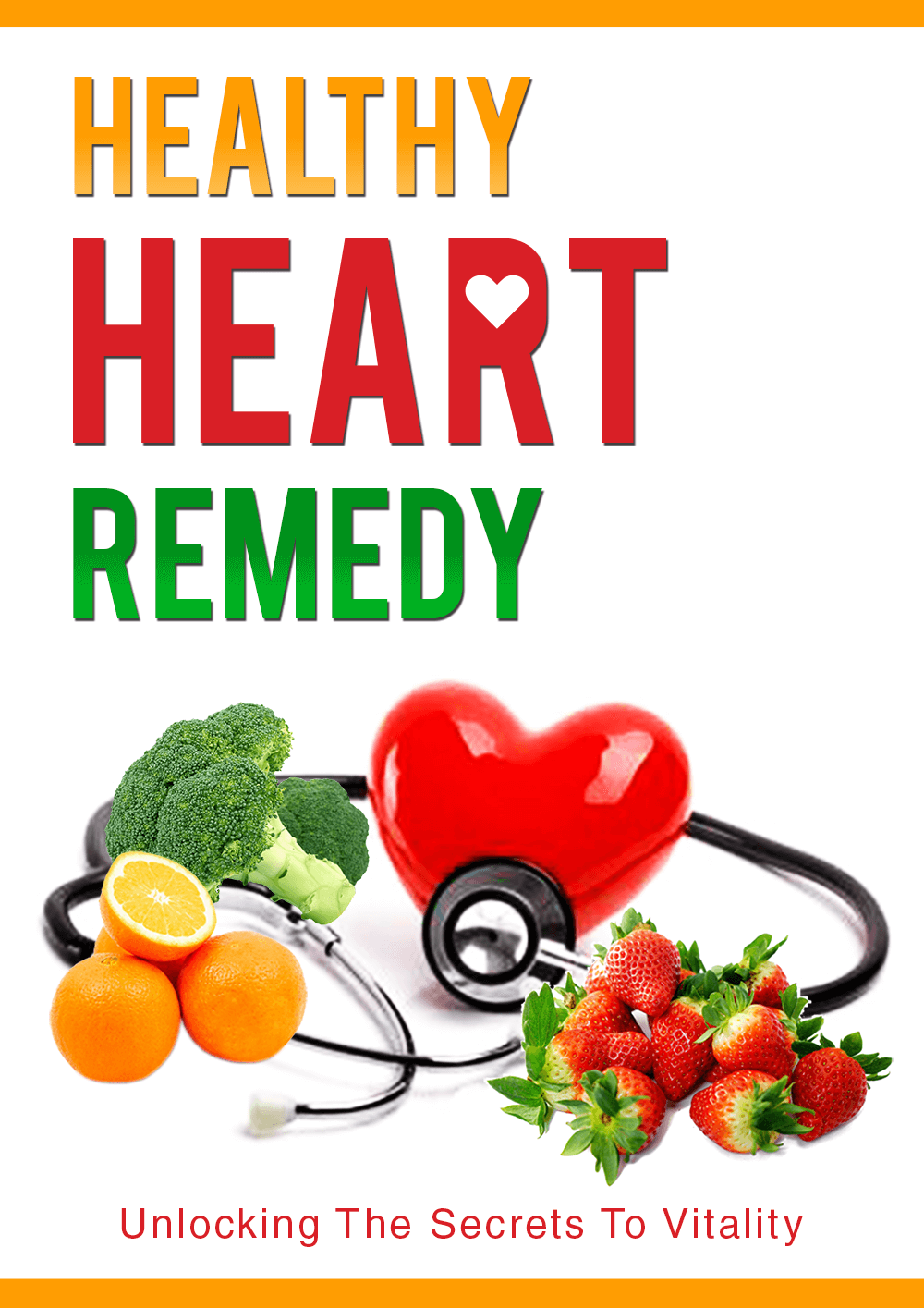 HealthyHeartRemedy