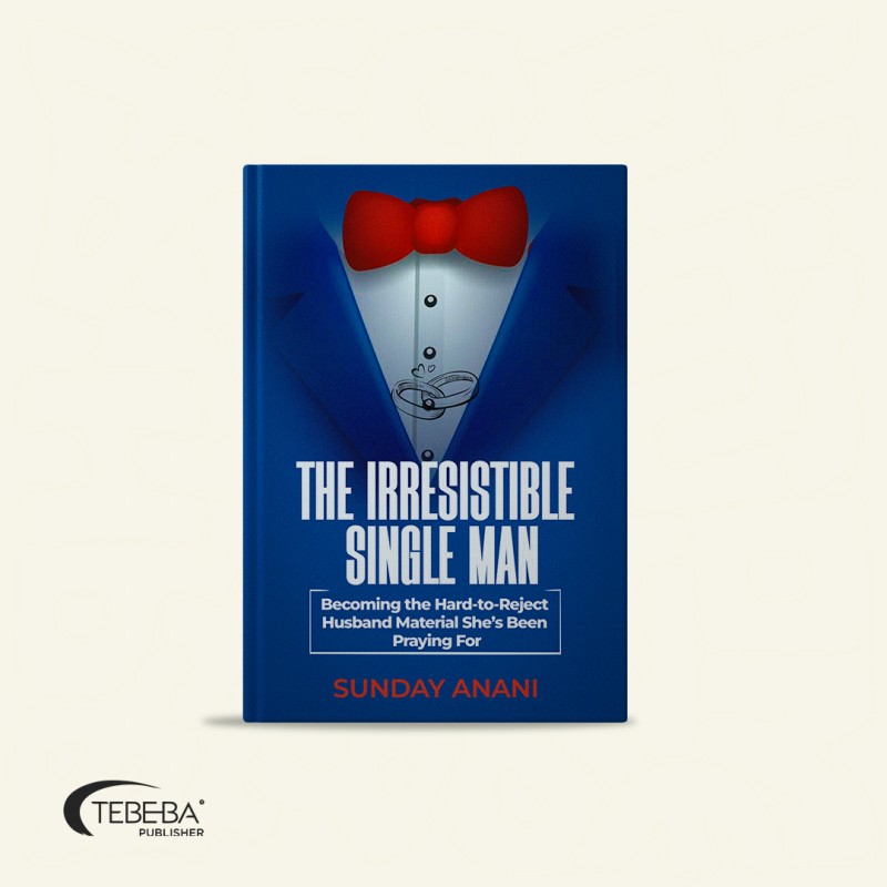 eBook: The Irresistible Single Man