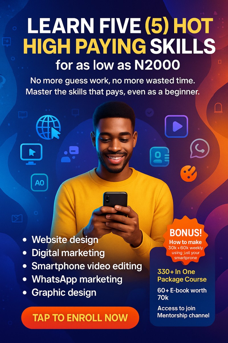 Buy Master Digital Skills & Boost Your Income with 5 Expert Video ...