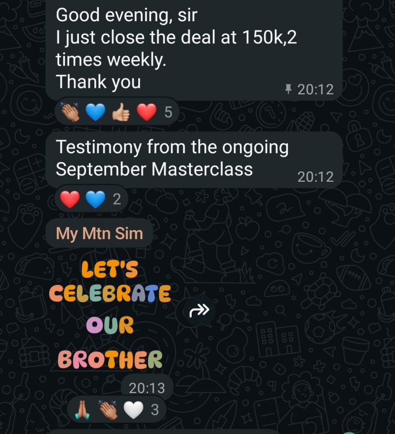 Customer review 2